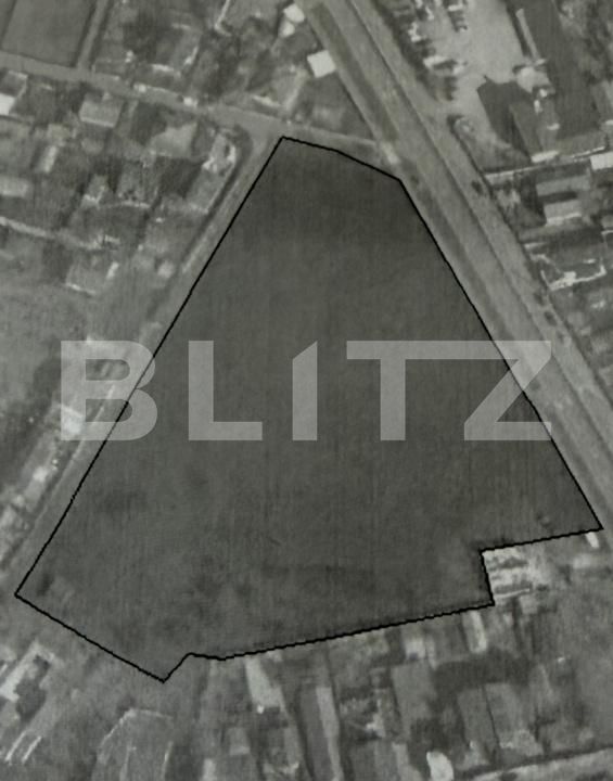 Teren de vânzare Bariera Valcii - 196014TV | BLITZ Craiova | Poza4