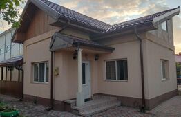 Casa parter 2 camere, stradal, 70 mp, Strada Potelu 