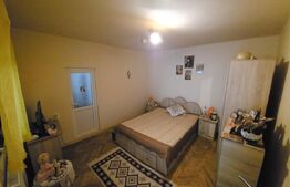 Casa parter 2 camere, stradal, 70 mp, Strada Potelu 