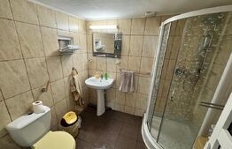 Casa parter 2 camere, stradal, 70 mp, Strada Potelu 