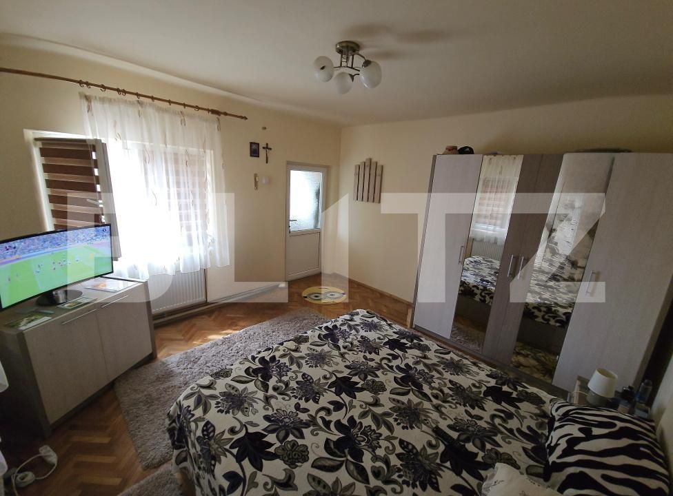Casa de vânzare 2 camere Romanesti - 196015CV | BLITZ Craiova | Poza3