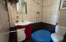 Căsuță de vacanță utilată, teren 720 mp, piscină, zona Hanul Doctorului