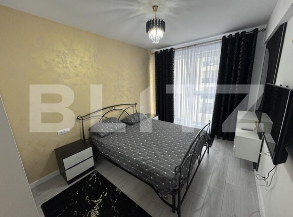 Apartament de închiriat 2 camere Calea Bucuresti - 196019AI | BLITZ Craiova | Poza1