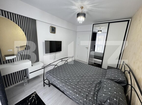 Apartament de închiriat 2 camere Calea Bucuresti - 196019AI | BLITZ Craiova | Poza2