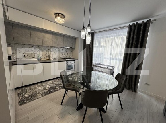 Apartament de închiriat 2 camere Calea Bucuresti - 196019AI | BLITZ Craiova | Poza4