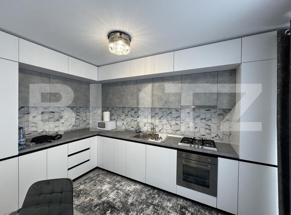 Apartament de închiriat 2 camere Calea Bucuresti - 196019AI | BLITZ Craiova | Poza6