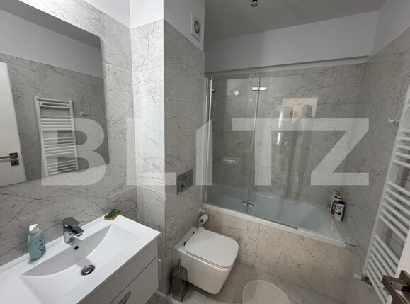 Apartament de închiriat 2 camere Calea Bucuresti - 196019AI | BLITZ Craiova | Poza8