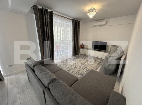 Apartament de închiriat 2 camere Calea Bucuresti - 196019AI | BLITZ Craiova | Poza3