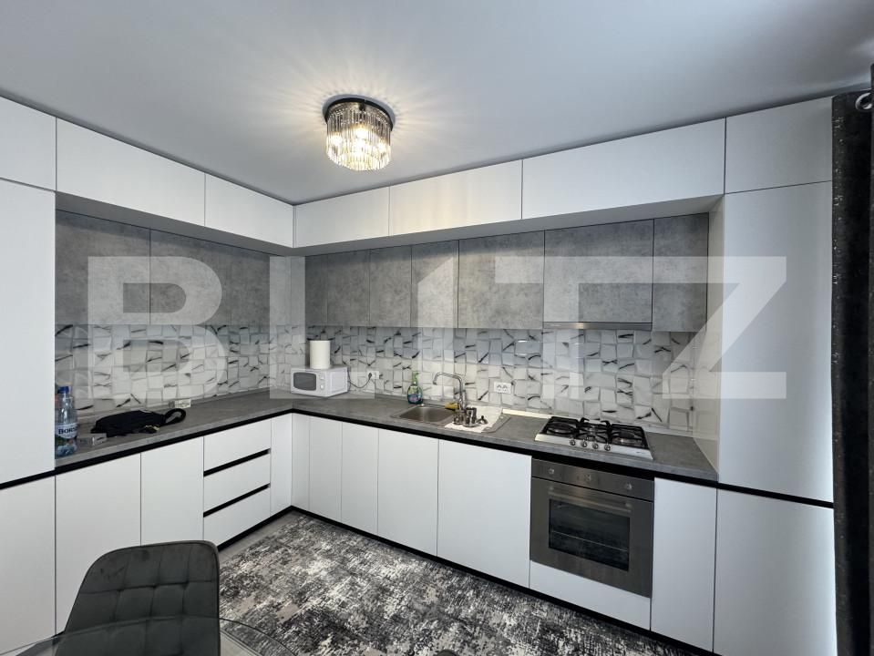Apartament de închiriat 2 camere Calea Bucuresti - 196019AI | BLITZ Craiova | Poza6