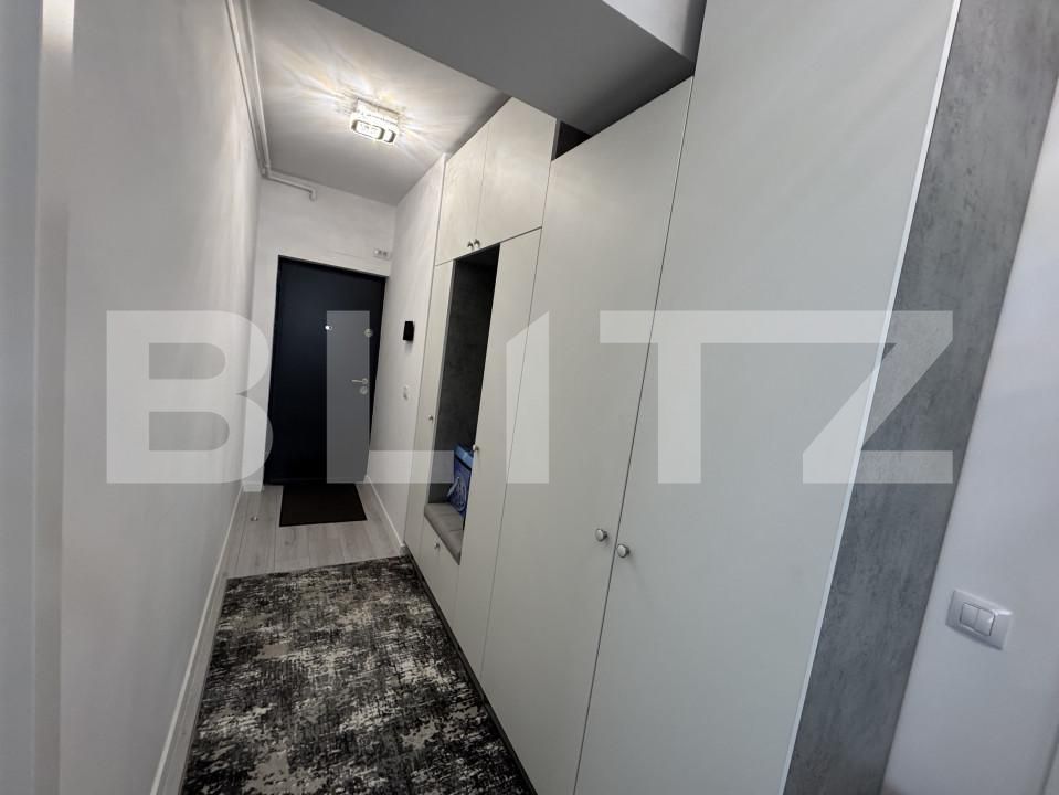 Apartament de închiriat 2 camere Calea Bucuresti - 196019AI | BLITZ Craiova | Poza7