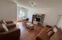 Apartament 2 camere, Etaj 1, Centrala termica, AC, zona Mc Donalds