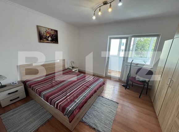 Apartament de închiriat 2 camere Calea Bucuresti - 196020AI | BLITZ Craiova | Poza2