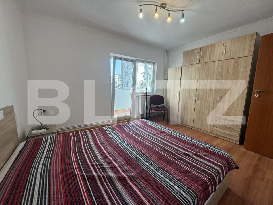 Apartament de închiriat 2 camere Calea Bucuresti - 196020AI | BLITZ Craiova | Poza3