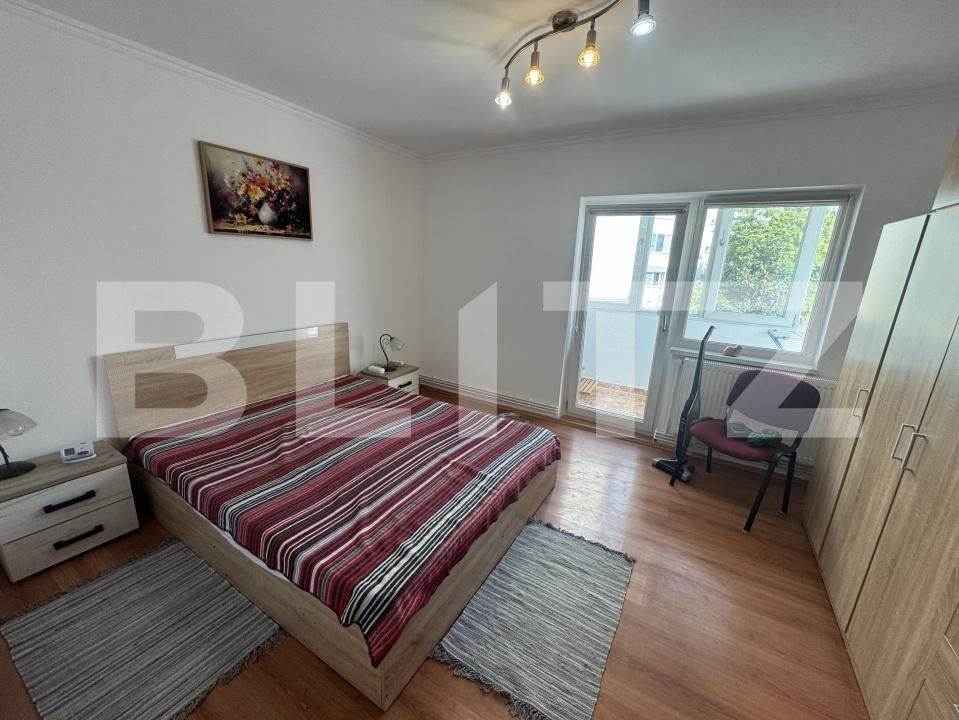Apartament de închiriat 2 camere Calea Bucuresti - 196020AI | BLITZ Craiova | Poza2