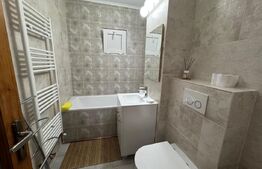 Apartament de inchiriat, 2 camere, decomandat, 55 mp, Sarari