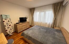 Apartament de inchiriat, 2 camere, decomandat, 55 mp, Sarari