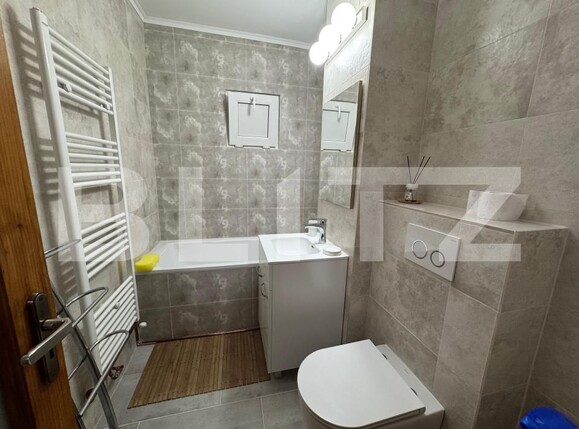 Apartament de închiriat 2 camere Sarari - 196031AI | BLITZ Craiova | Poza9