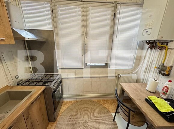 Apartament de închiriat 2 camere Sarari - 196031AI | BLITZ Craiova | Poza8