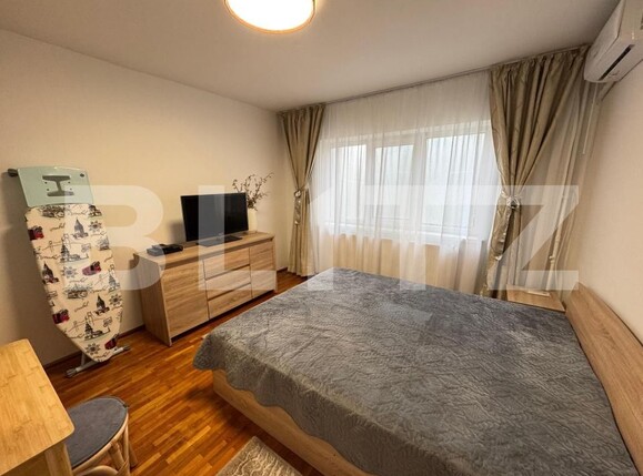 Apartament de închiriat 2 camere Sarari - 196031AI | BLITZ Craiova | Poza3