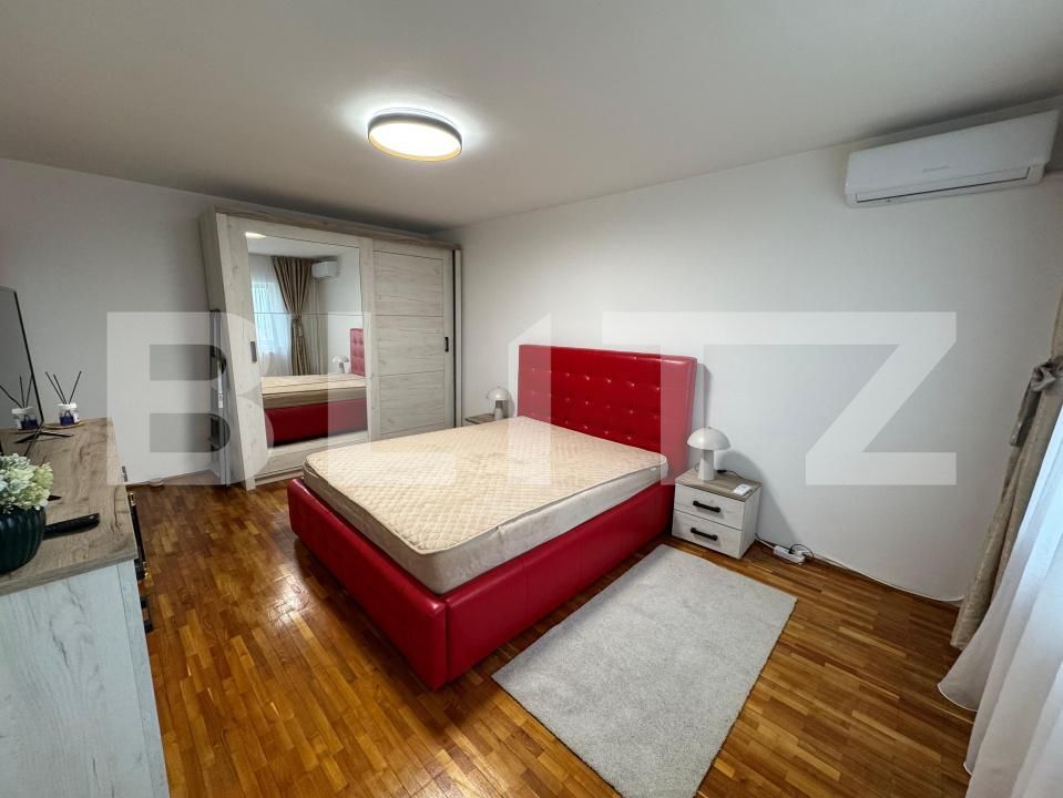 Apartament de închiriat 2 camere Sarari - 196031AI | BLITZ Craiova | Poza4