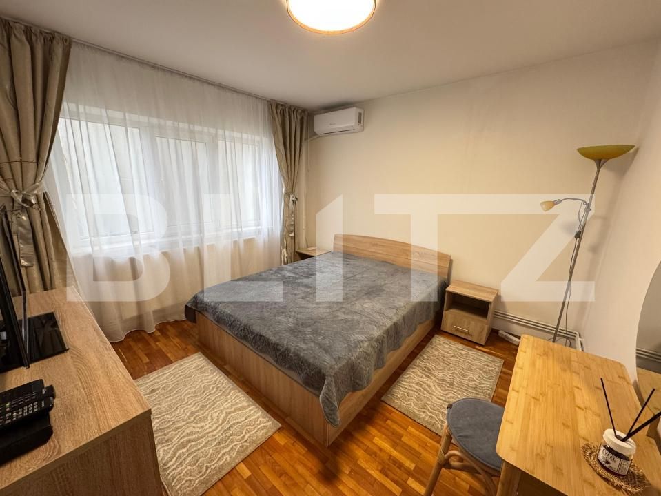 Apartament de închiriat 2 camere Sarari - 196031AI | BLITZ Craiova | Poza2