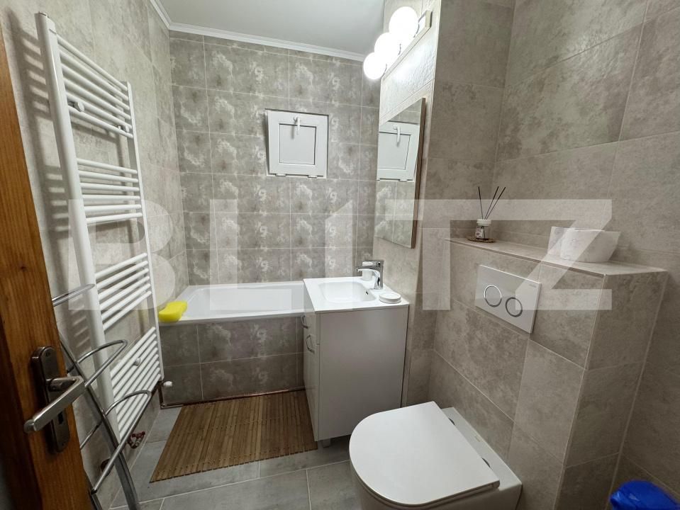 Apartament de închiriat 2 camere Sarari - 196031AI | BLITZ Craiova | Poza9