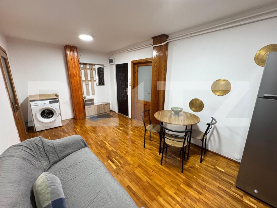 Apartament de închiriat 2 camere Sarari - 196031AI | BLITZ Craiova | Poza6