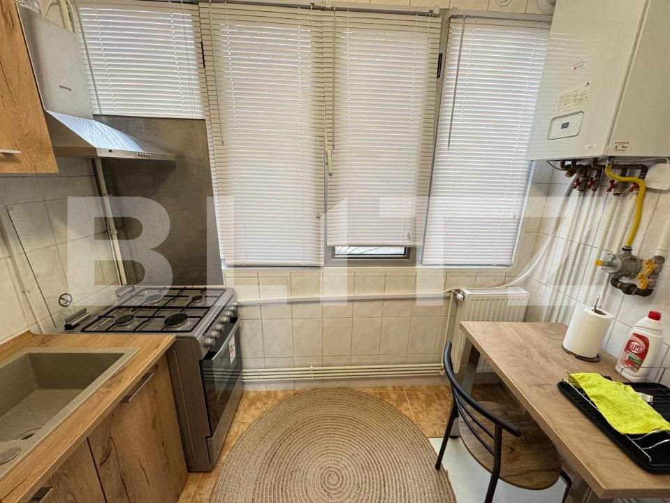 Apartament de închiriat 2 camere Sarari - 196031AI | BLITZ Craiova | Poza8