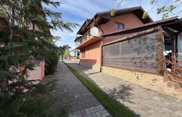 Casa P+M, 200 mpu,  950 mp teren, Carcea