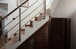 Casa P+M, 200 mpu,  950 mp teren, Carcea