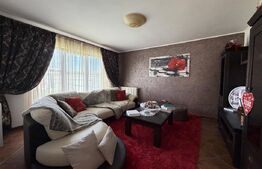 Casa P+M, 200 mpu,  950 mp teren, Carcea