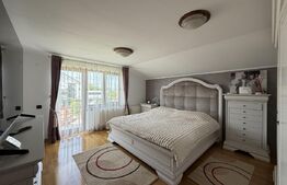 Casa P+M, 200 mpu,  950 mp teren, Carcea