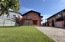 Casa P+M, 200 mpu,  950 mp teren, Carcea