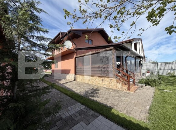 Casa de vânzare 4 camere Carcea  - 196033CV | BLITZ Craiova | Poza6