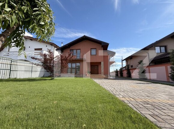 Casa de vânzare 4 camere Carcea  - 196033CV | BLITZ Craiova | Poza1