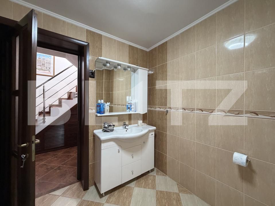 Casa de vânzare 4 camere Carcea  - 196033CV | BLITZ Craiova | Poza13