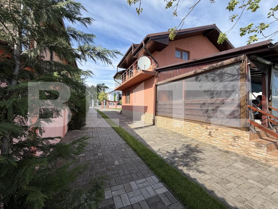 Casa de vânzare 4 camere Carcea  - 196033CV | BLITZ Craiova | Poza5