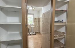 Apartament 2 camere, semidecomandat, et 1, Craiovita