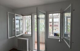 Apartament 2 camere, semidecomandat, et 1, Craiovita