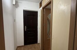 Apartament 2 camere, semidecomandat, et 1, Craiovita