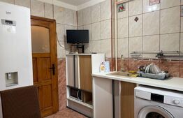 Apartament 3 camere, 64 mp utili, zona Calea Bucuresti (Spitalul Infectioase) 