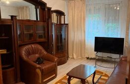 Apartament 3 camere, 64 mp utili, zona Calea Bucuresti (Spitalul Infectioase) 