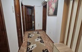 Apartament 3 camere, 64 mp utili, zona Calea Bucuresti (Spitalul Infectioase) 