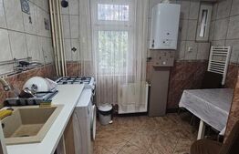 Apartament 3 camere, 64 mp utili, zona Calea Bucuresti (Spitalul Infectioase) 