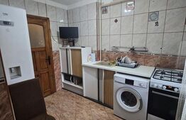 Apartament 3 camere, 64 mp utili, zona Calea Bucuresti (Spitalul Infectioase) 