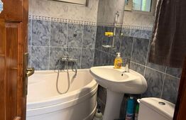 Apartament 3 camere, 64 mp utili, zona Calea Bucuresti (Spitalul Infectioase) 