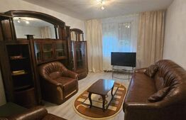 Apartament 3 camere, 64 mp utili, zona Calea Bucuresti (Spitalul Infectioase) 