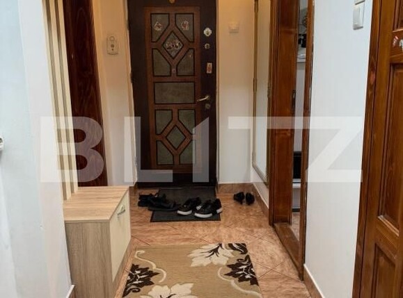 Apartament de închiriat 3 camere Central - 196043AI | BLITZ Craiova | Poza16