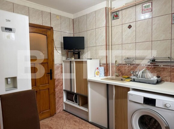 Apartament de închiriat 3 camere Central - 196043AI | BLITZ Craiova | Poza11