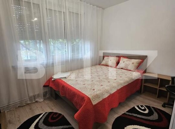 Apartament de închiriat 3 camere Central - 196043AI | BLITZ Craiova | Poza4